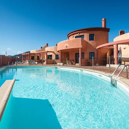 Home2book Blue Atlantic Design Apartman Corralejo